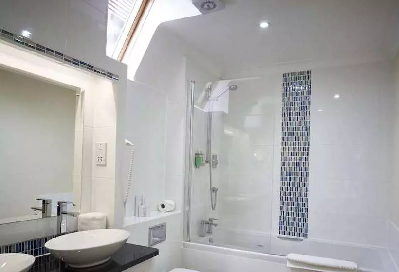 乡村酒店 Hempstead House Hotel & Restaurant