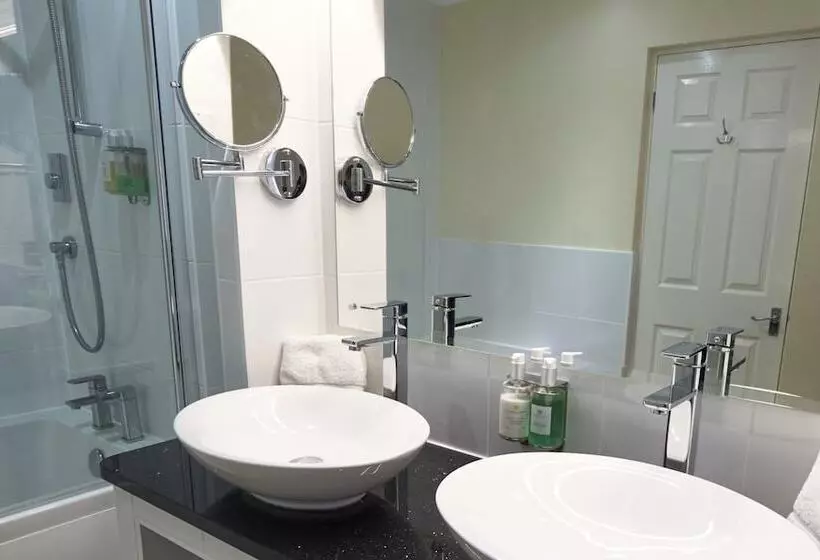 乡村酒店 Hempstead House Hotel & Restaurant