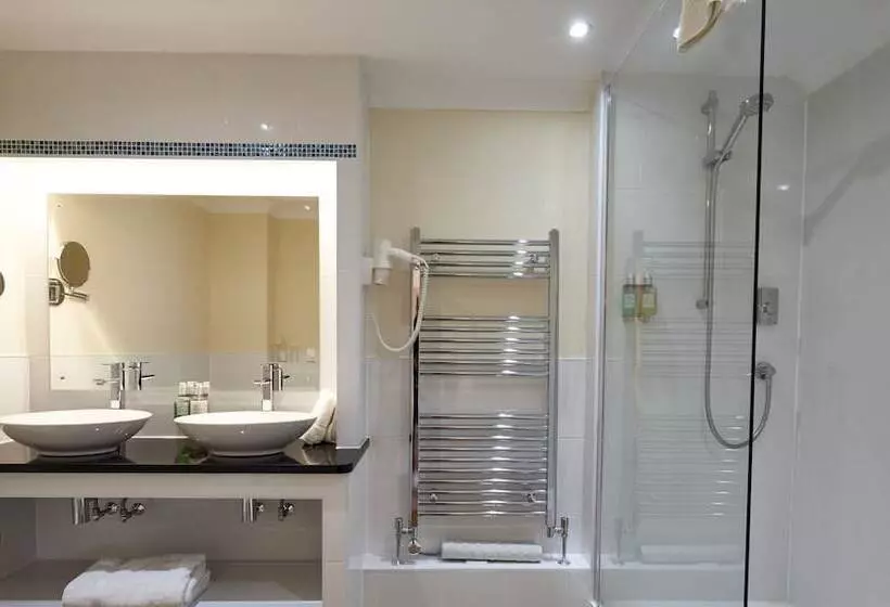 乡村酒店 Hempstead House Hotel & Restaurant