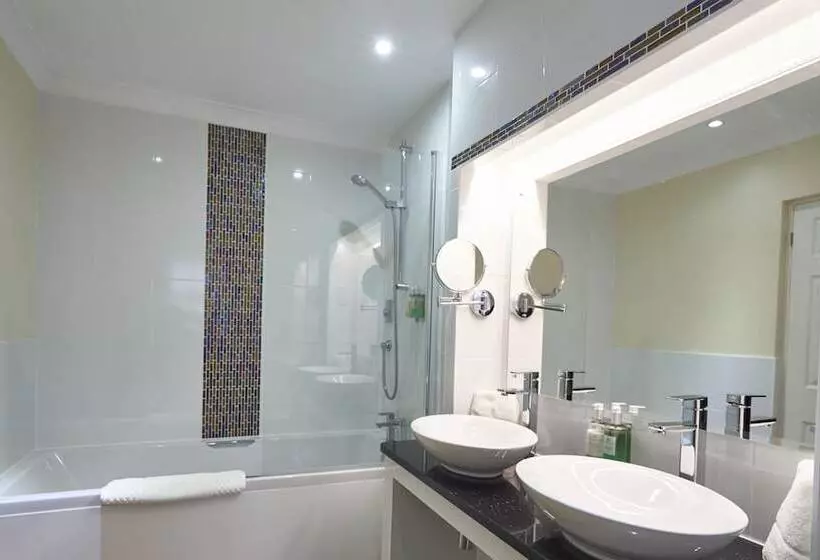 乡村酒店 Hempstead House Hotel & Restaurant