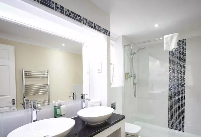 乡村酒店 Hempstead House Hotel & Restaurant