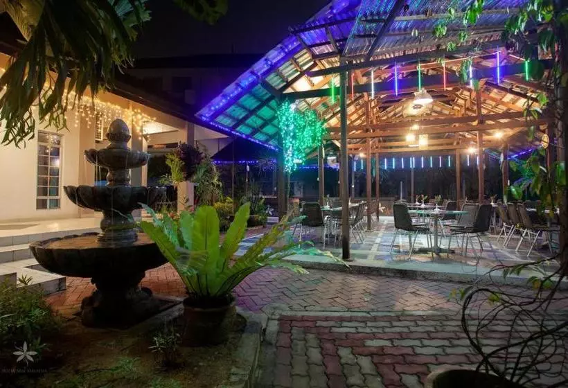 Отель Seri Malaysia Johor Bahru