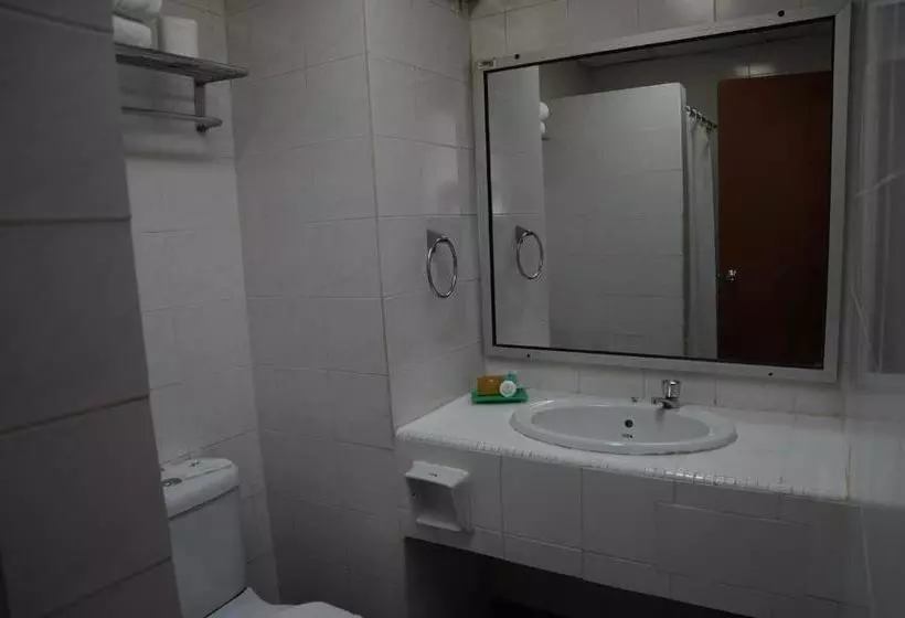 Отель Seri Malaysia Johor Bahru