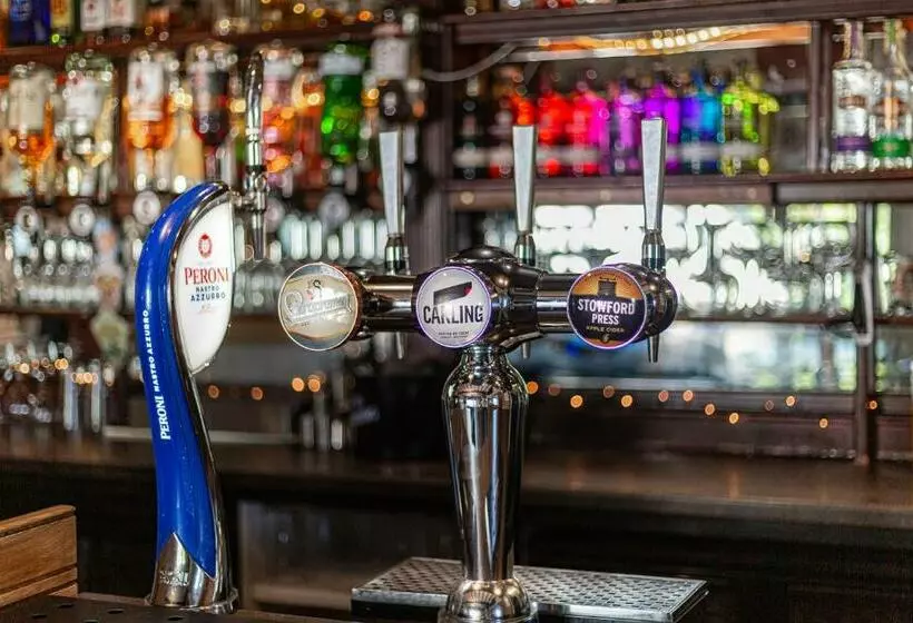 The Castle Of Brecon Hotel, Brecon, Powys