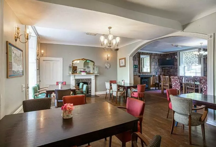 The Castle Of Brecon Hotel, Brecon, Powys