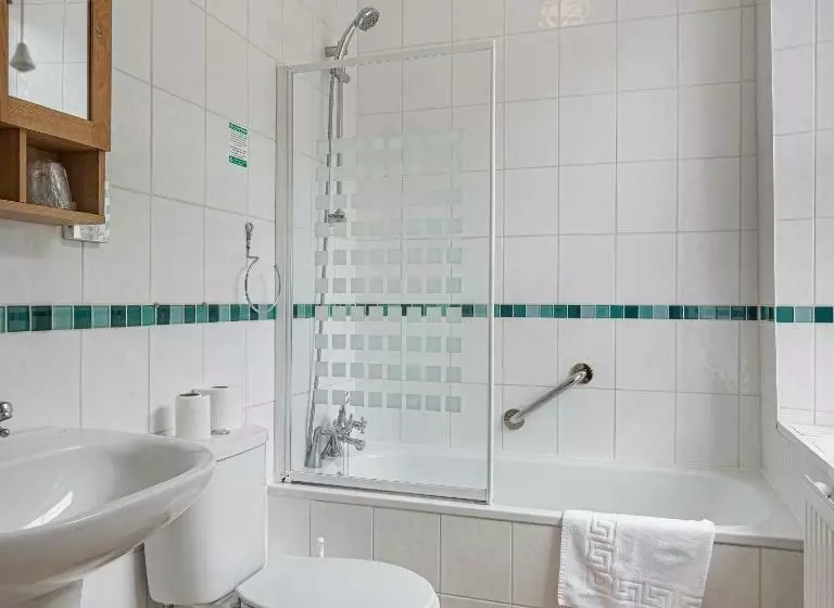 The Castle Of Brecon Hotel, Brecon, Powys