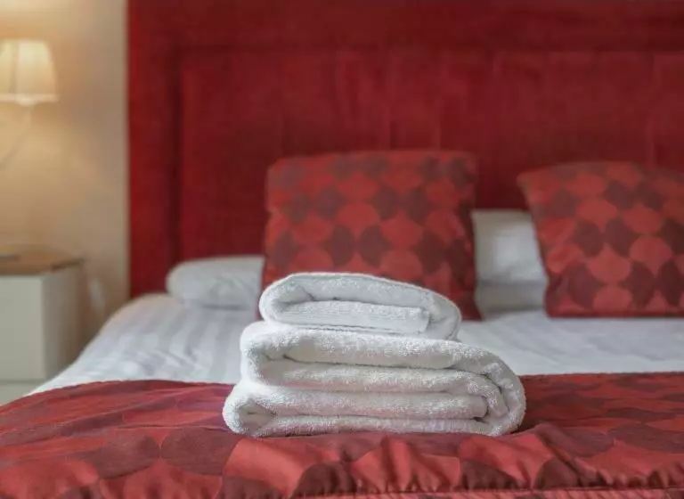 The Castle Of Brecon Hotel, Brecon, Powys