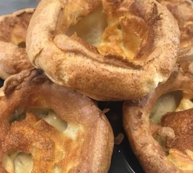 Отель The Plough Inn