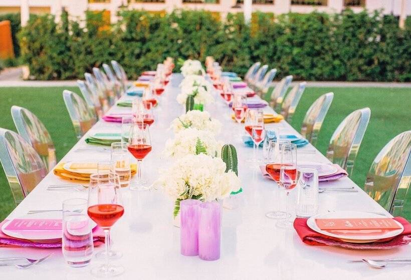 Otel The Saguaro Palm Springs