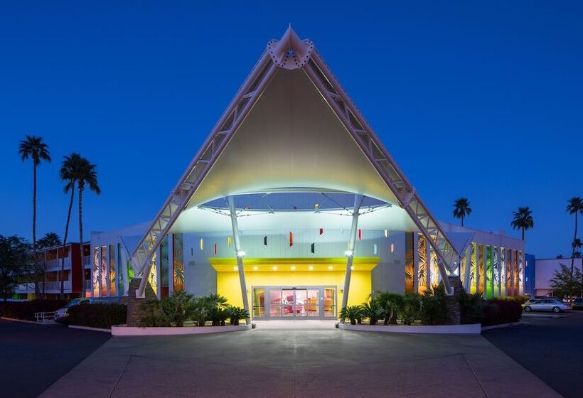 Otel The Saguaro Palm Springs