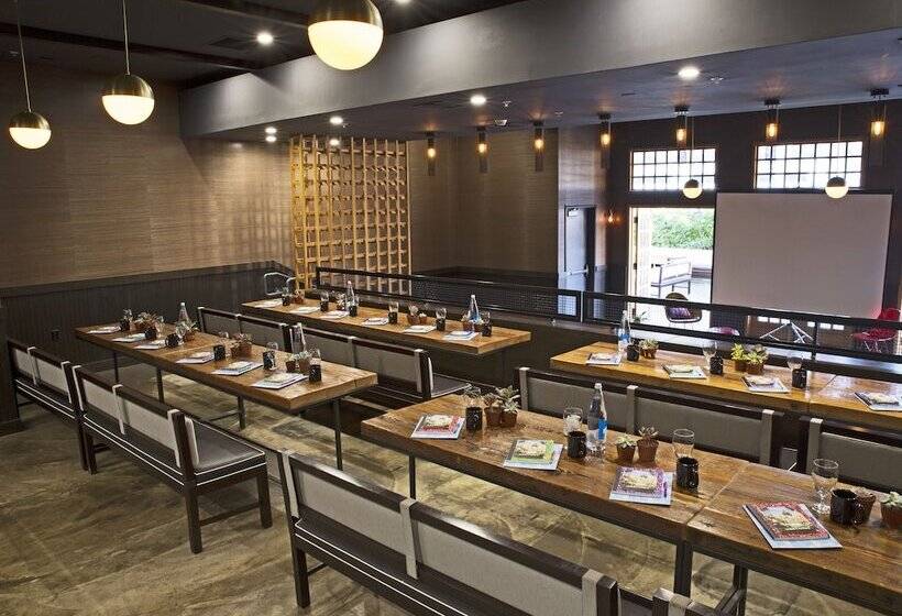 Otel The Saguaro Palm Springs