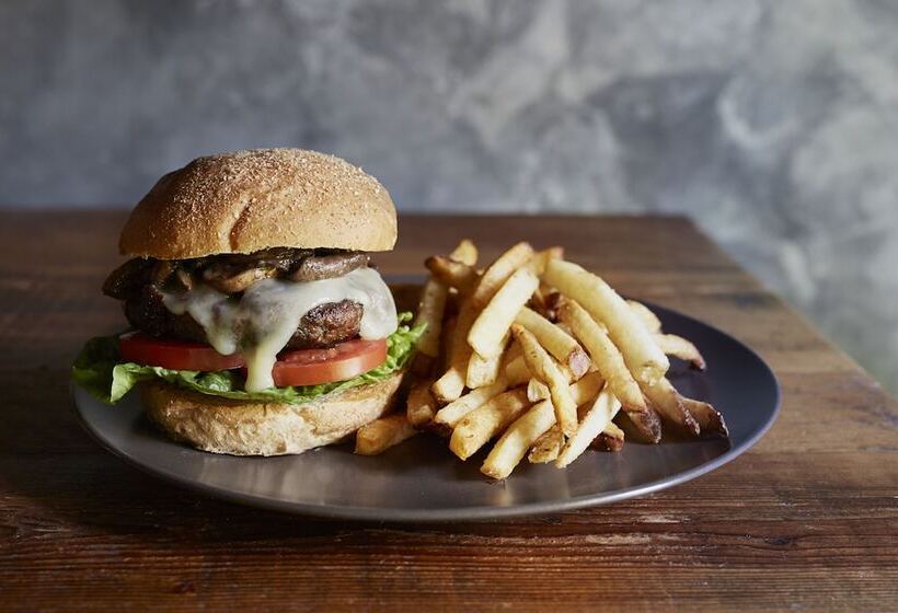 Otel The Saguaro Palm Springs