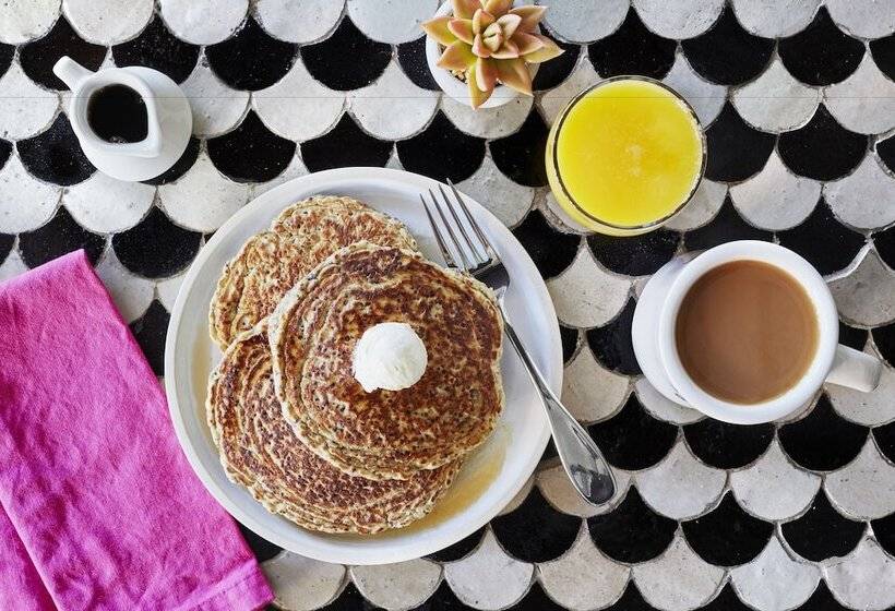 Otel The Saguaro Palm Springs