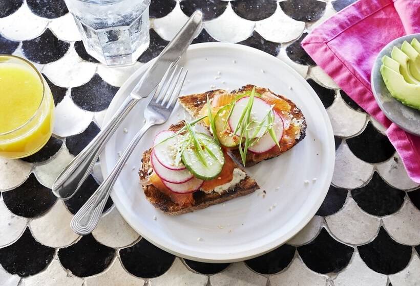 Otel The Saguaro Palm Springs