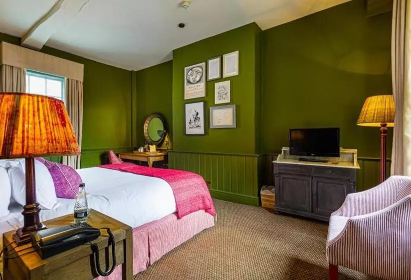 ホテル The Talbot, Malton, North Yorkshire