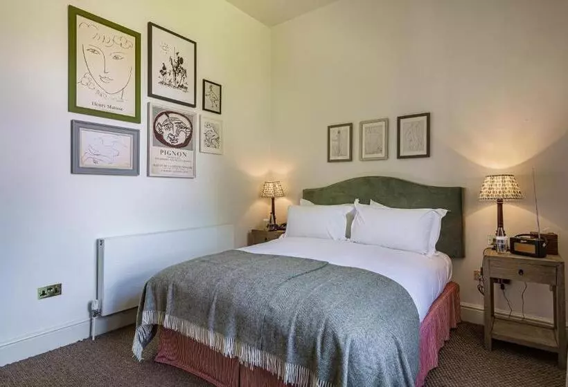 ホテル The Talbot, Malton, North Yorkshire