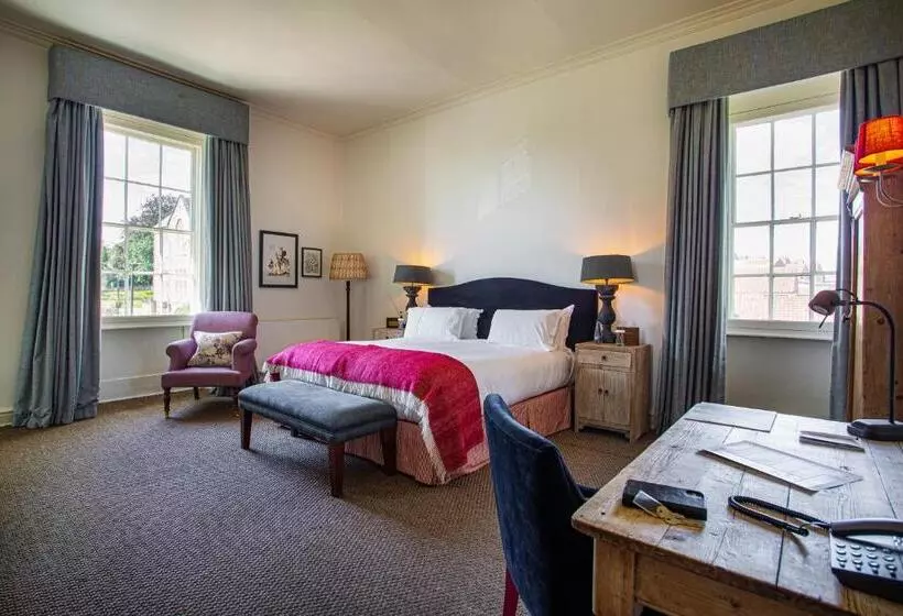 ホテル The Talbot, Malton, North Yorkshire