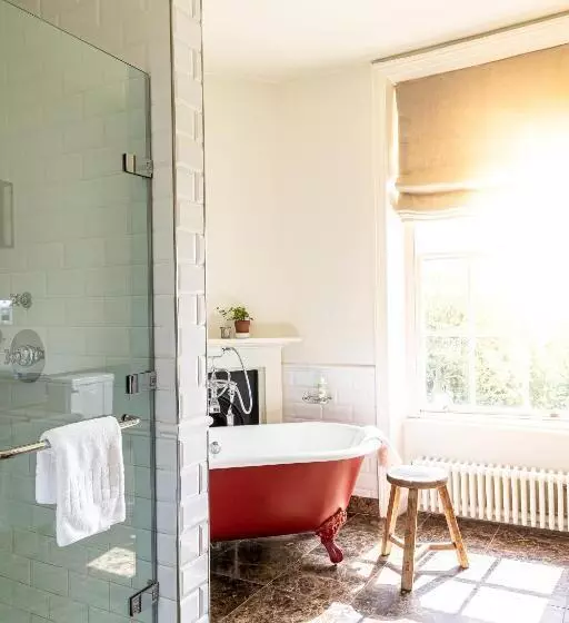 ホテル The Talbot, Malton, North Yorkshire