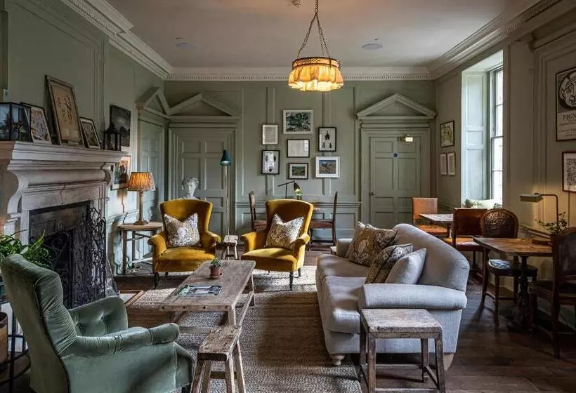 ホテル The Talbot, Malton, North Yorkshire