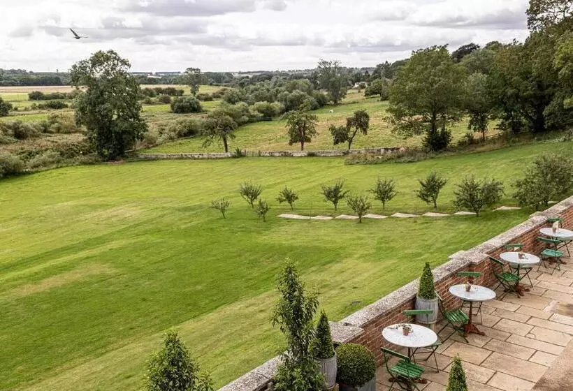 ホテル The Talbot, Malton, North Yorkshire