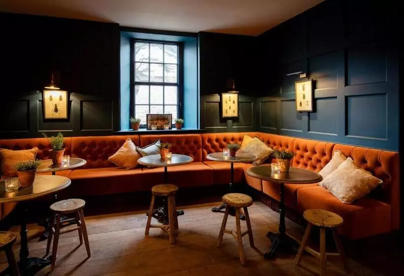 ホテル The Talbot, Malton, North Yorkshire