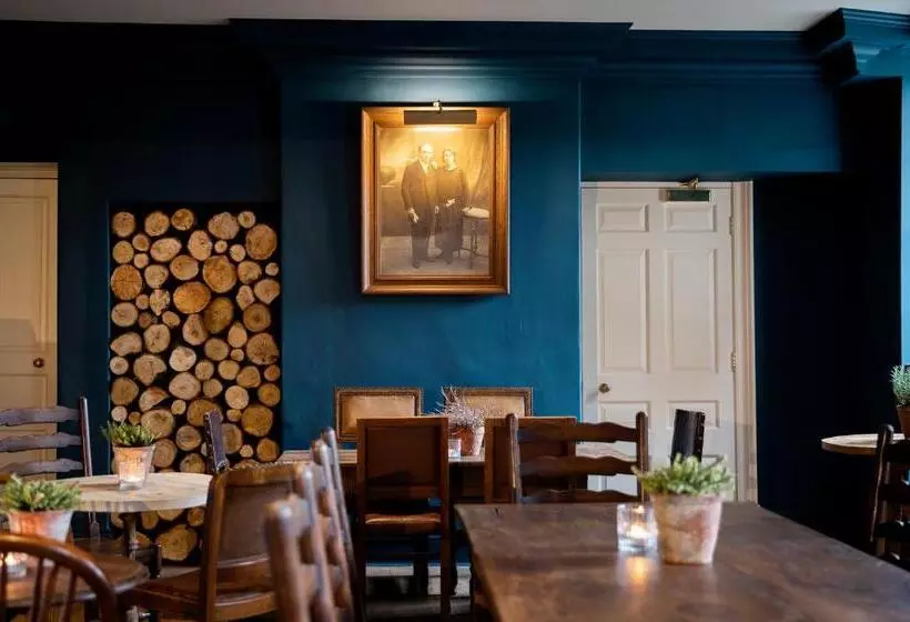 ホテル The Talbot, Malton, North Yorkshire
