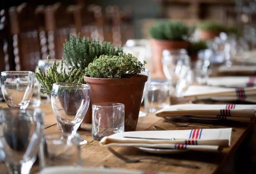 ホテル The Talbot, Malton, North Yorkshire