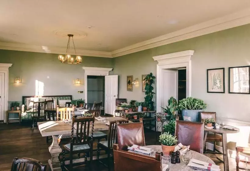 ホテル The Talbot, Malton, North Yorkshire