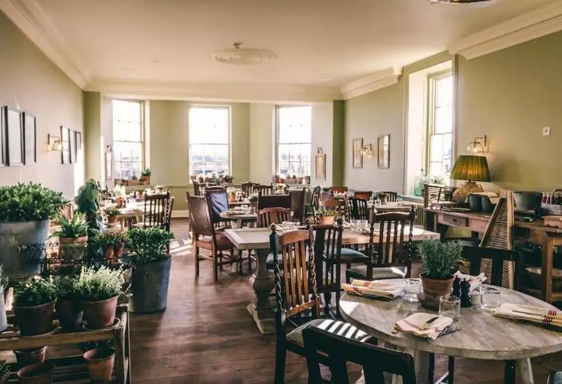 ホテル The Talbot, Malton, North Yorkshire