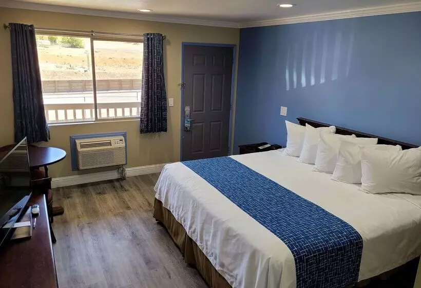 酒店 Travelodge By Wyndham Clearlake