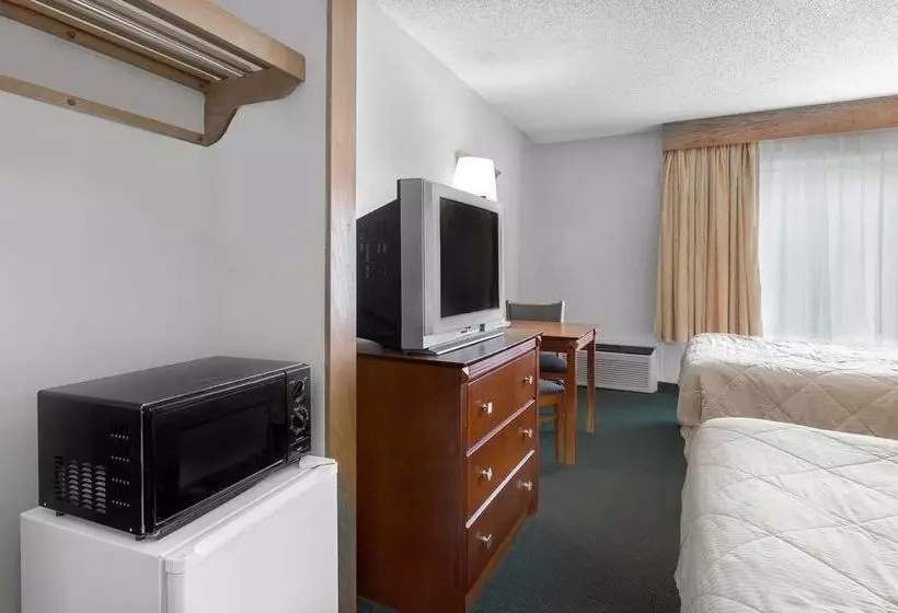 酒店 Travelodge By Wyndham Pelham Birmingham