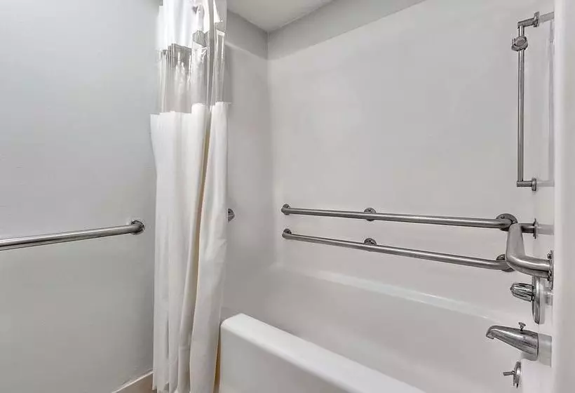 酒店 Travelodge By Wyndham Pelham Birmingham