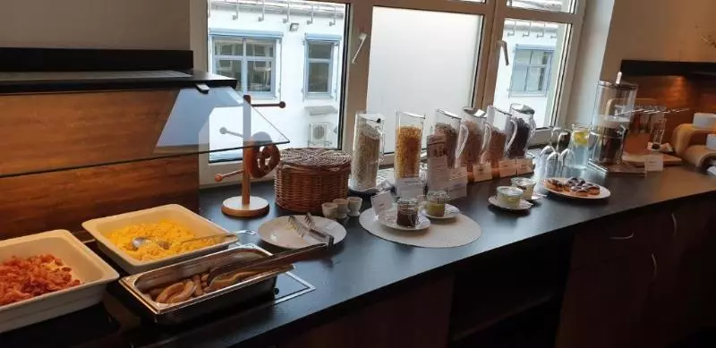 Trip Inn Hotel Dasing Augsburg