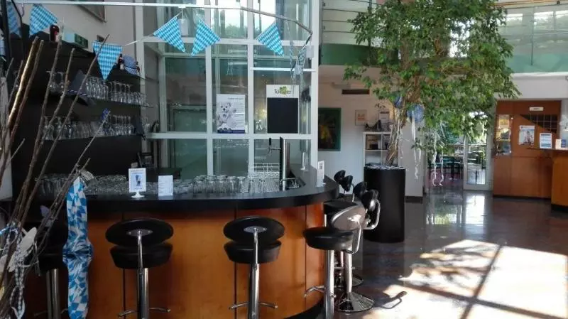 Trip Inn Hotel Dasing Augsburg