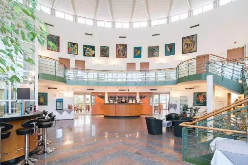 Trip Inn Hotel Dasing Augsburg