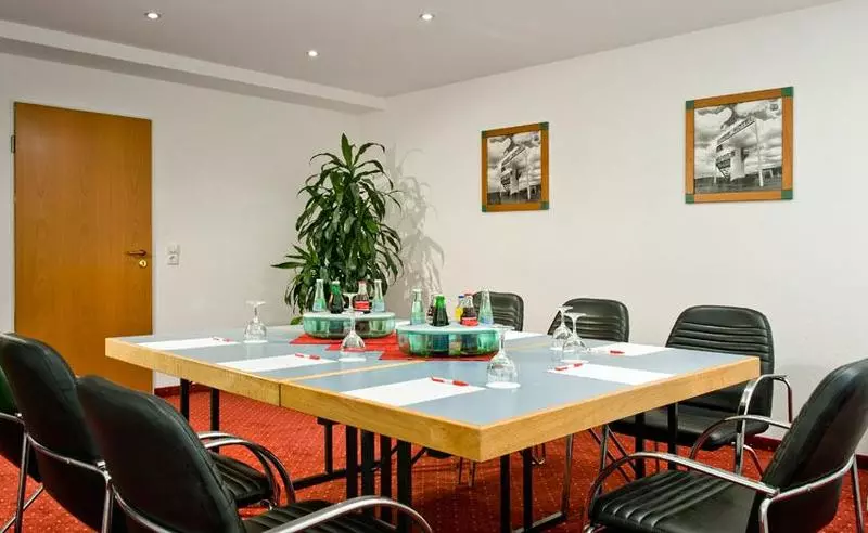 Trip Inn Hotel Dasing Augsburg