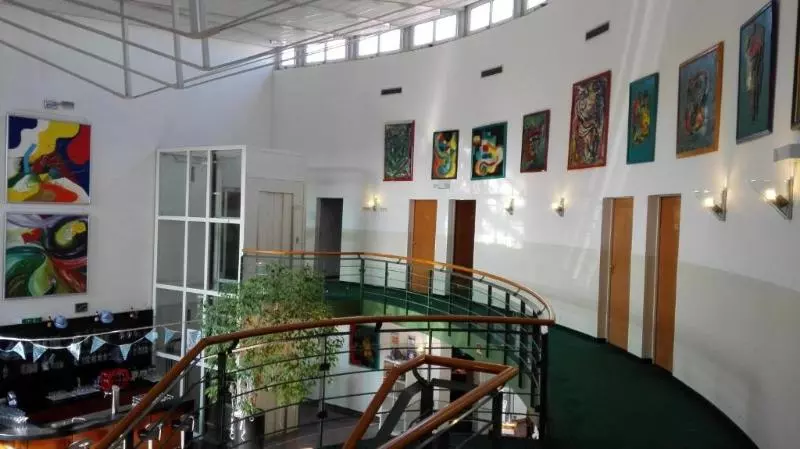 Trip Inn Hotel Dasing Augsburg