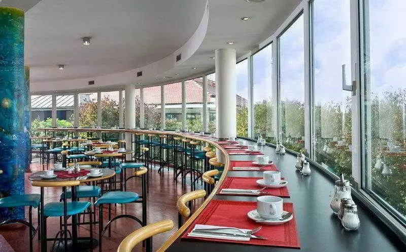 Trip Inn Hotel Dasing Augsburg