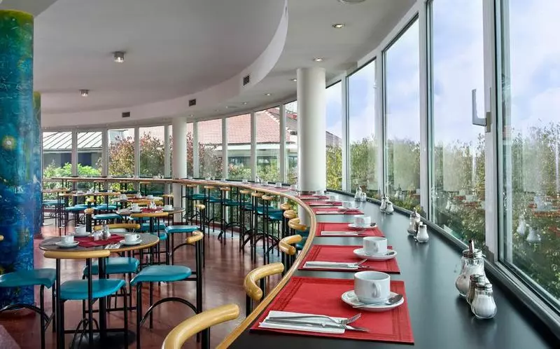 Trip Inn Hotel Dasing Augsburg