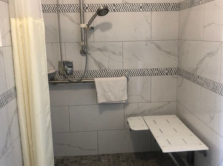 בית מלון כפרי Triplodge Of Santa Clarita