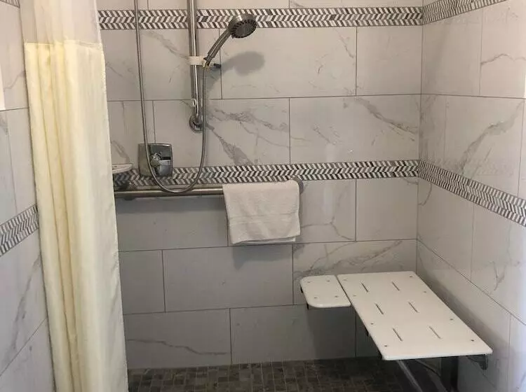 酒店 Triplodge Of Santa Clarita