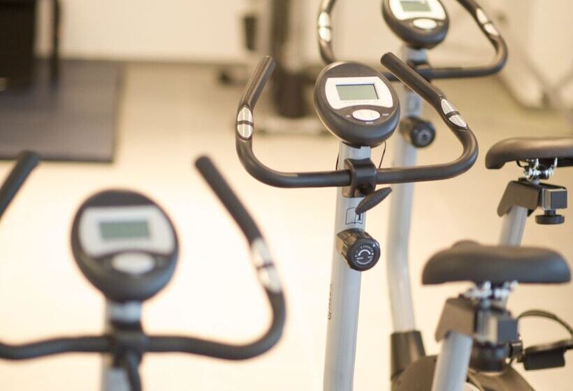 فندق Good Morning + Bad Oldesloe