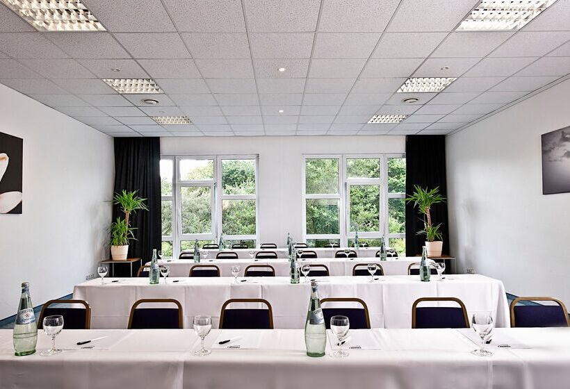 فندق Good Morning + Bad Oldesloe