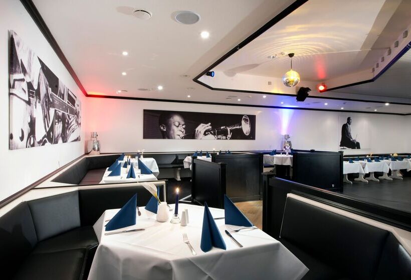 فندق Good Morning + Bad Oldesloe