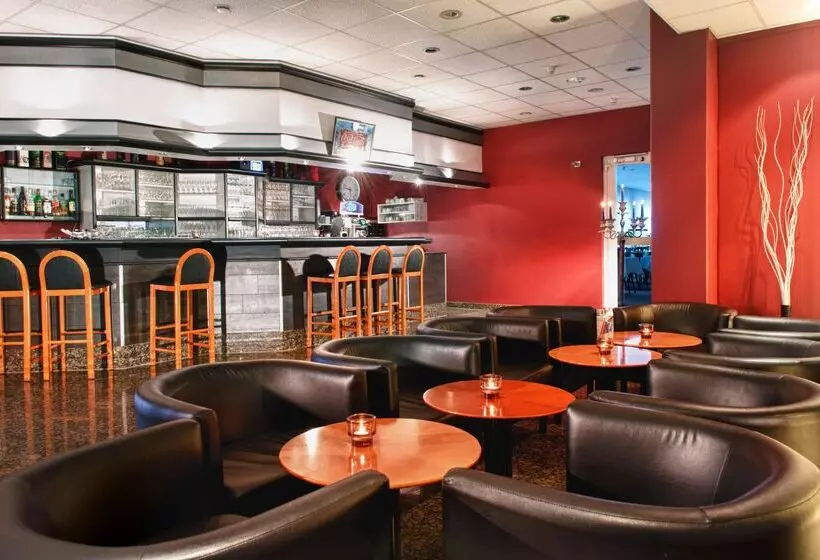 Отель Good Morning + Bad Oldesloe