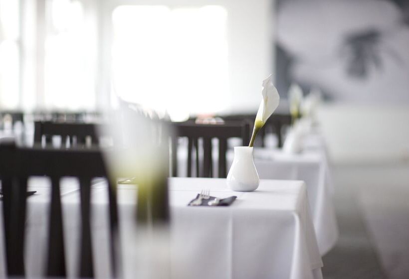 فندق Good Morning + Bad Oldesloe