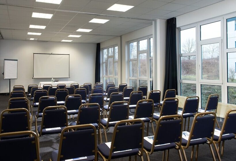 فندق Good Morning + Bad Oldesloe