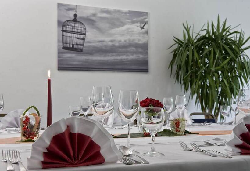 فندق Good Morning + Bad Oldesloe