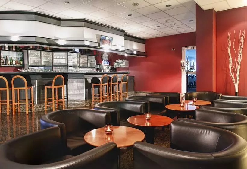 Отель Good Morning + Bad Oldesloe