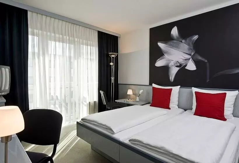 Отель Good Morning + Bad Oldesloe